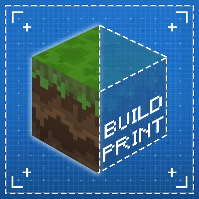BuildPrint logo