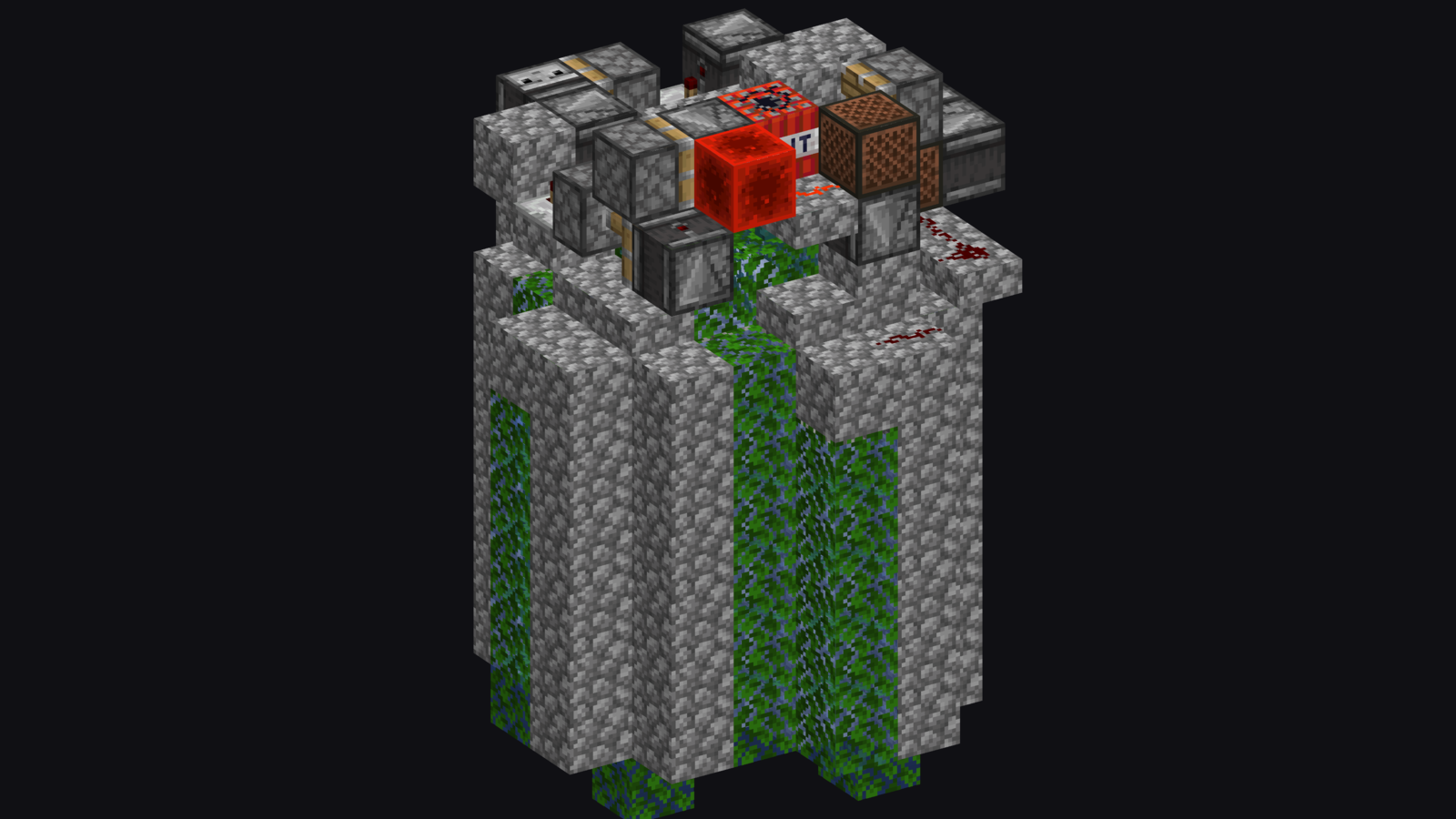 Cobblestone farm preview