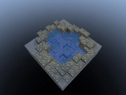 Hot Spring preview