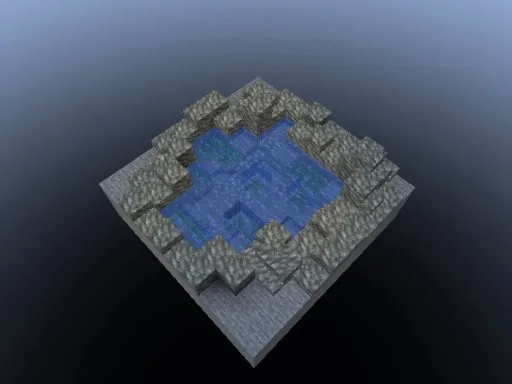 Hot Spring preview