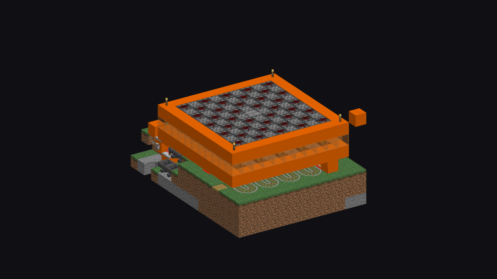 pumpkin farm preview