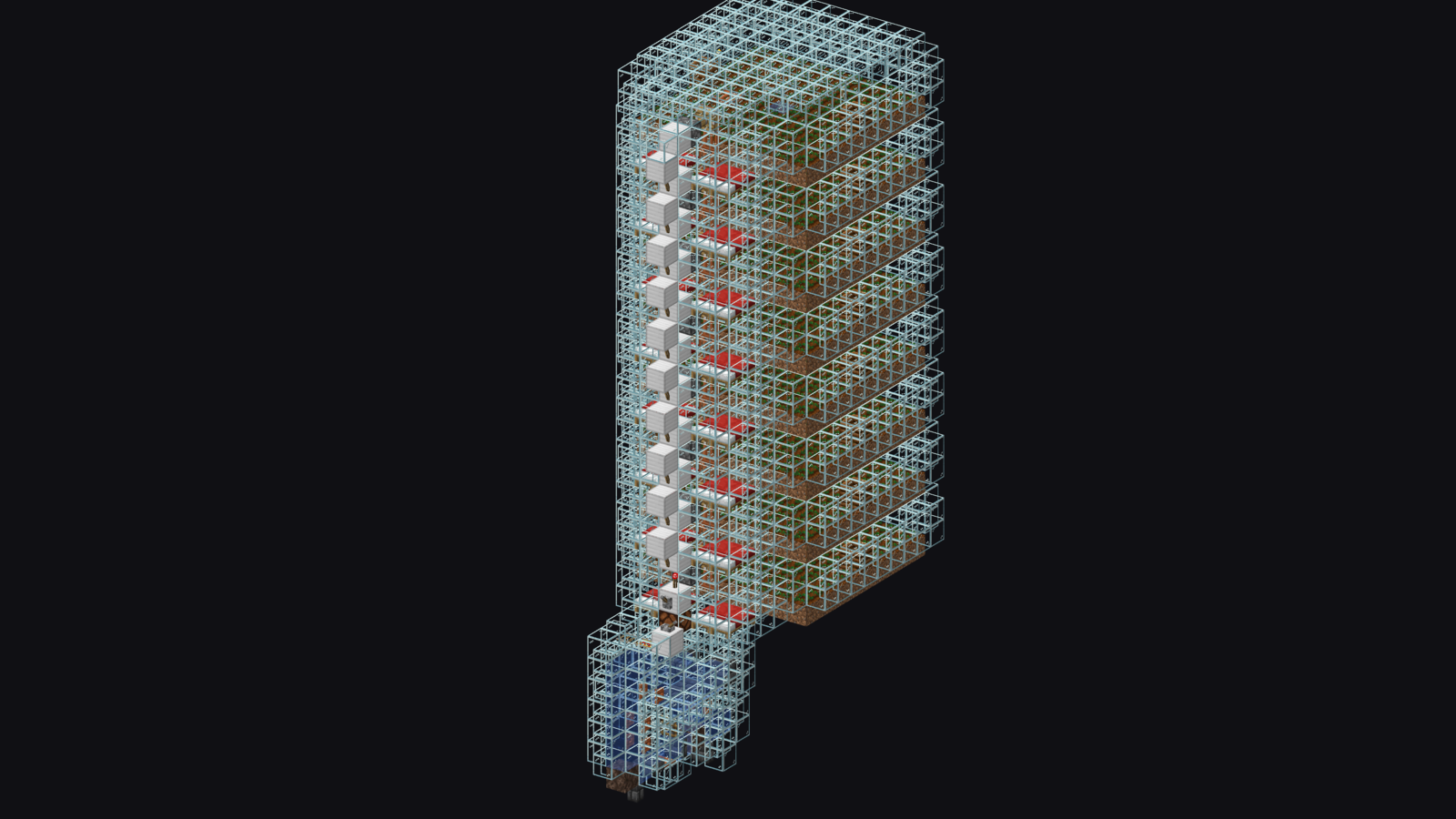 Toggleable_8x_Infinite_Villager_Breeder preview
